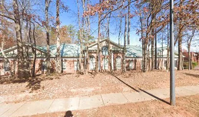 Bioidentical Charlotte logo